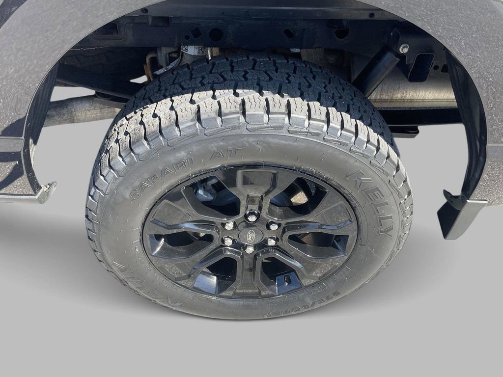 Certified 2023 Ford F150 XLT w/ Equipment Group 302A High image 11