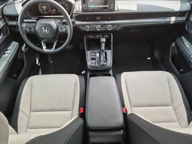 Used 2023 Honda CR-V EX image 18