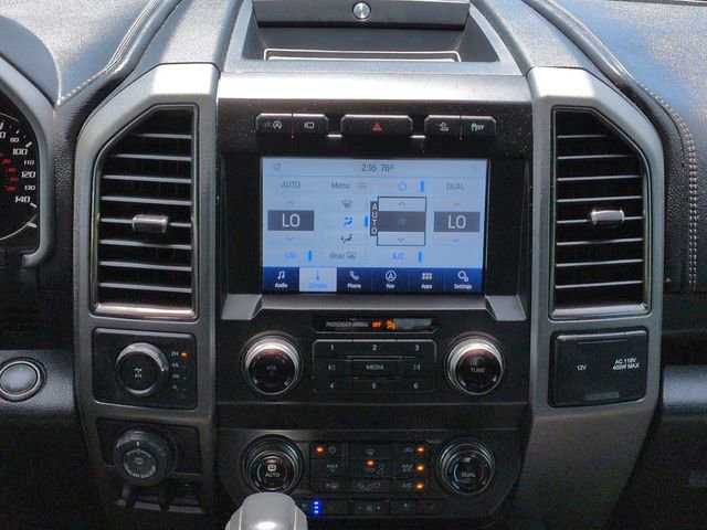 Certified 2020 Ford F150 Raptor w/ Equipment Group 802A Luxury AWD/4WD image 21