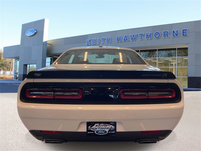 Used 2023 Dodge Challenger R/T Scat Pack image 4