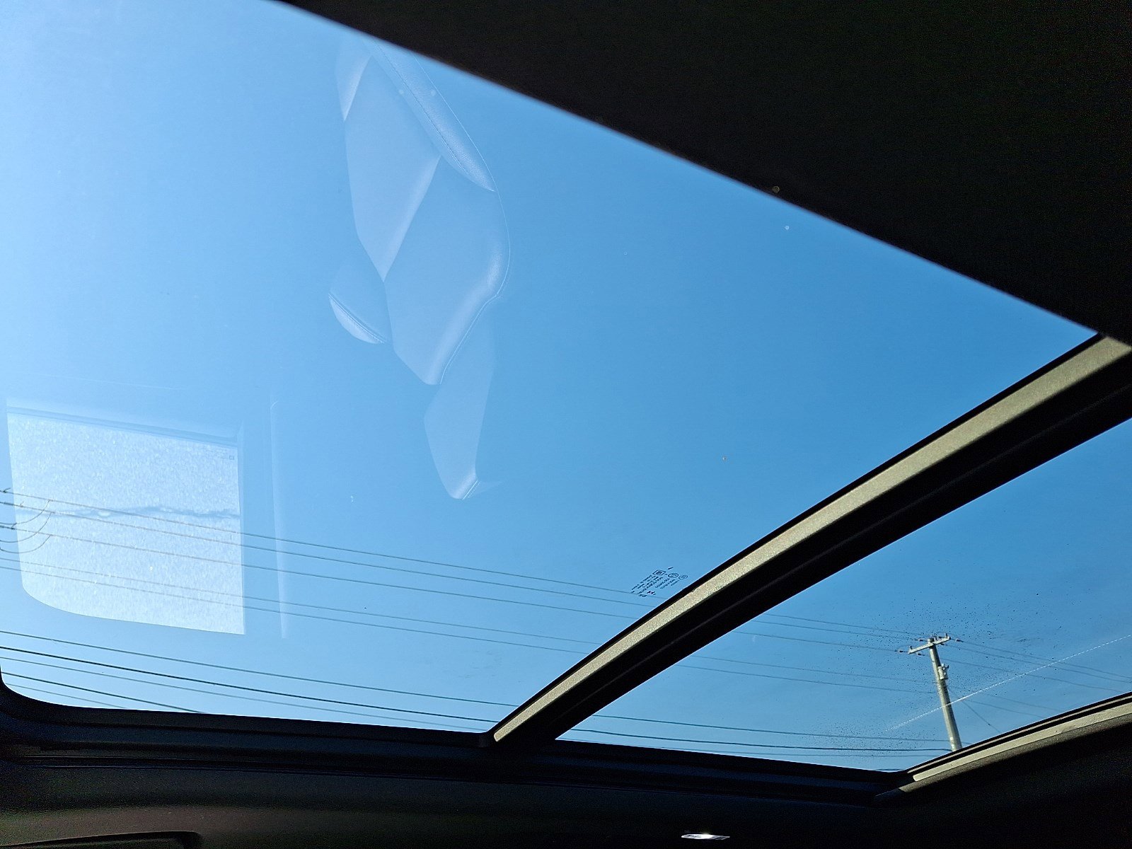 Used 2024 Chevrolet Tahoe Z71 w/ Z71 Off-Road Package image 13