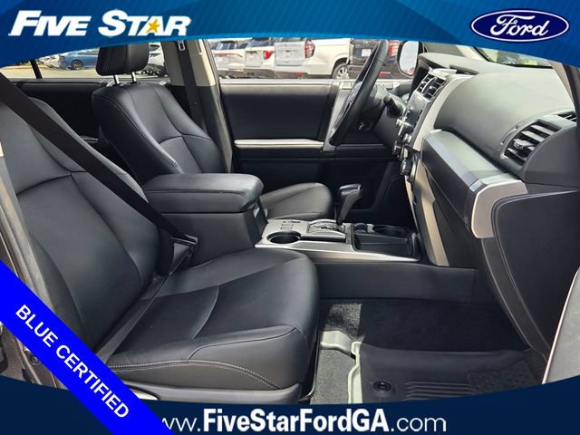 Used 2023 Toyota 4Runner TRD Sport RWD image 15