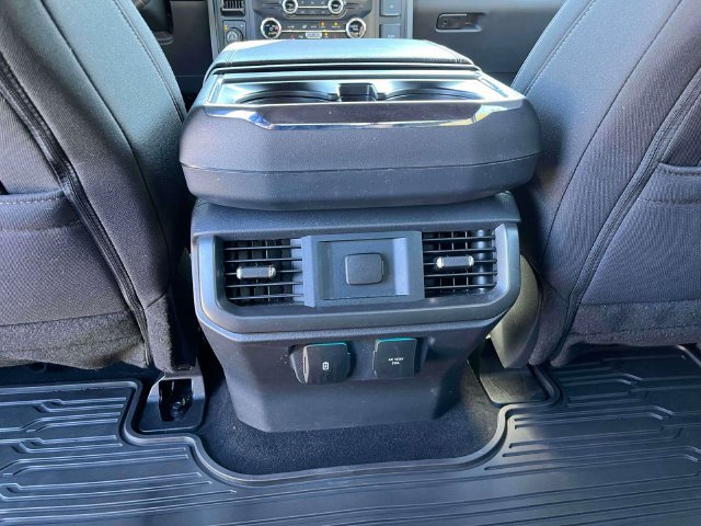Certified 2024 Ford F150 XLT w/ Equipment Group 302A MID AWD/4WD image 16