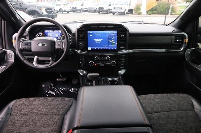 Certified 2023 Ford F150 Tremor image 20