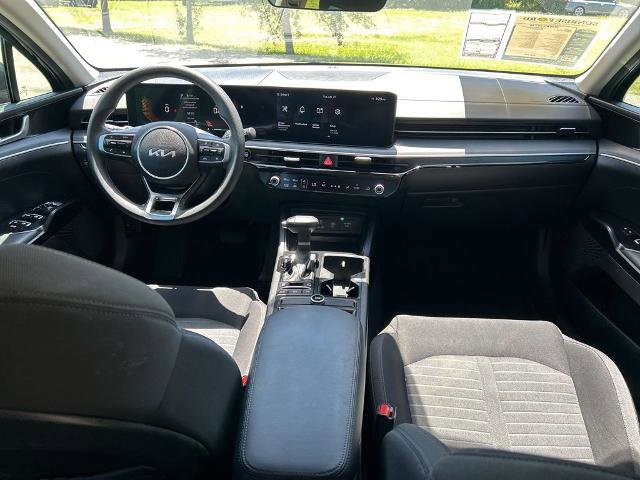 Used 2025 Kia K5 LXS FWD image 10