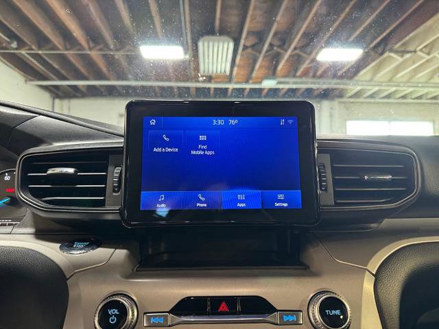 Certified 2023 Ford Explorer XLT AWD/4WD image 19