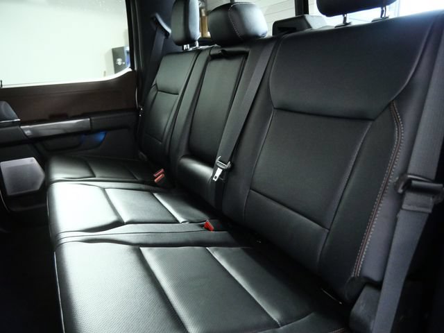 Certified 2023 Ford F150 Lariat w/ Equipment Group 502A High AWD/4WD image 16