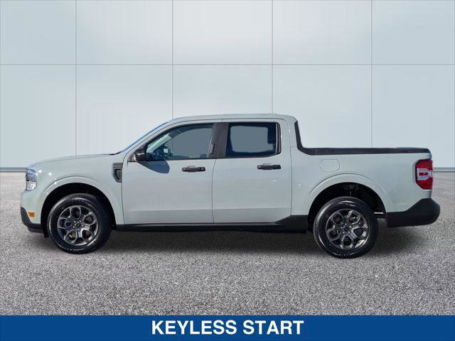 Certified 2023 Ford Maverick XLT image 6