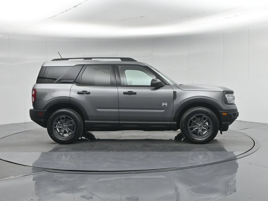 Certified 2023 Ford Bronco Sport Big Bend AWD/4WD image 25