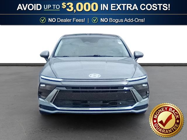 Used 2024 Hyundai Sonata Limited FWD image 11