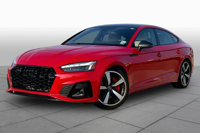 Used 2024 Audi A5 2.0T Premium Plus w/ Premium Plus