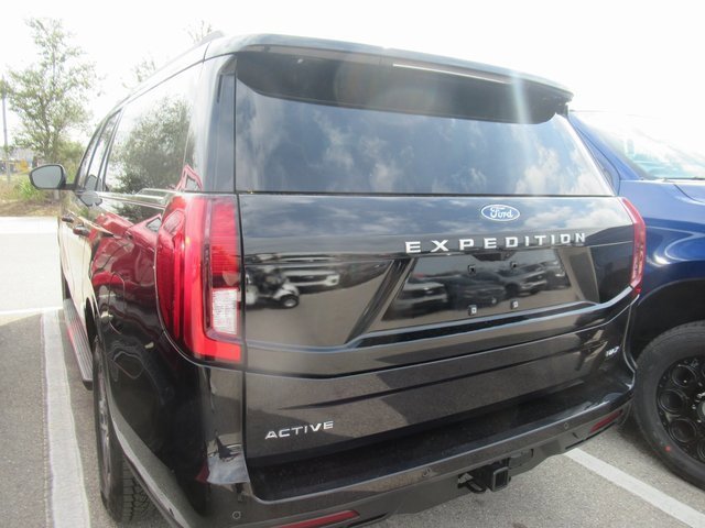Certified 2025 Ford Expedition Max Active video 2