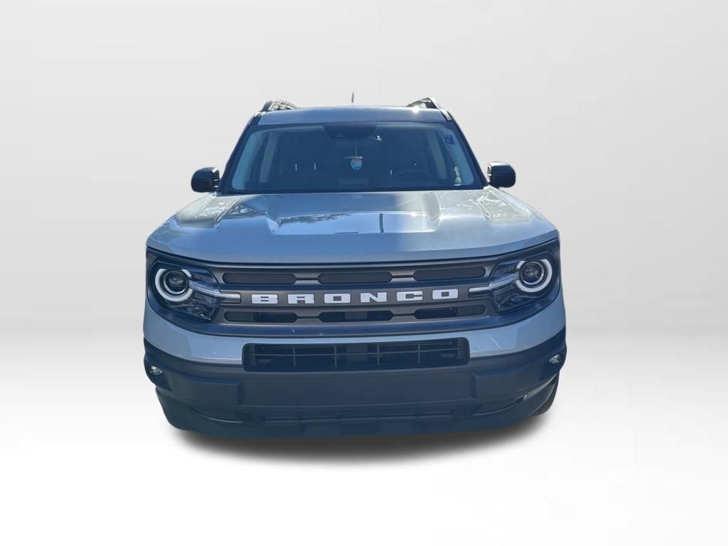 Certified 2022 Ford Bronco Sport Big Bend w/ Convenience Package image 6