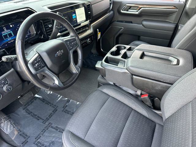 Used 2022 Chevrolet Silverado 1500 RST image 9