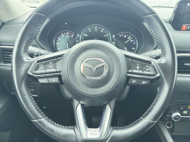 Used 2020 MAZDA CX-5 Grand Touring AWD/4WD image 22