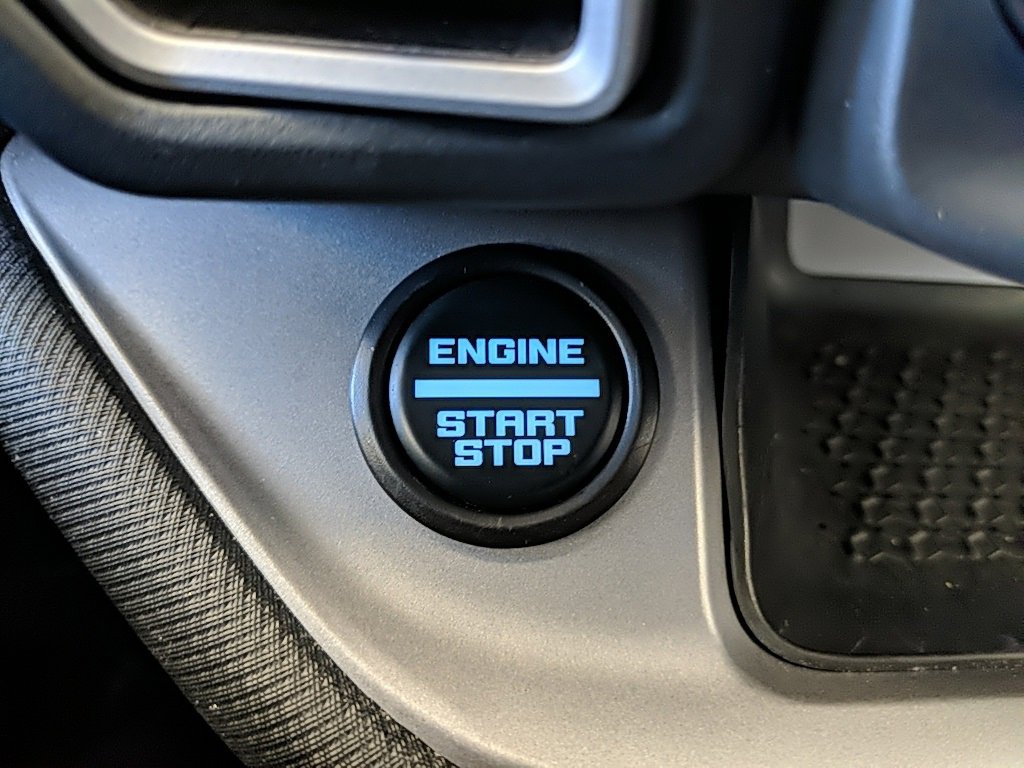 Certified 2024 Ford Bronco Sport Big Bend w/ Convenience Package image 24