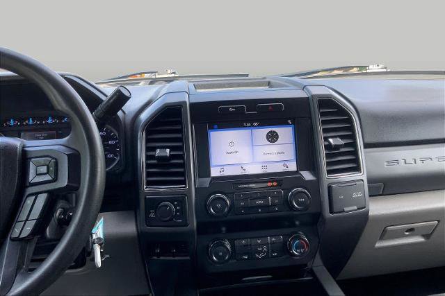 Certified 2019 Ford F250 XLT w/ XLT Value Package AWD/4WD image 7