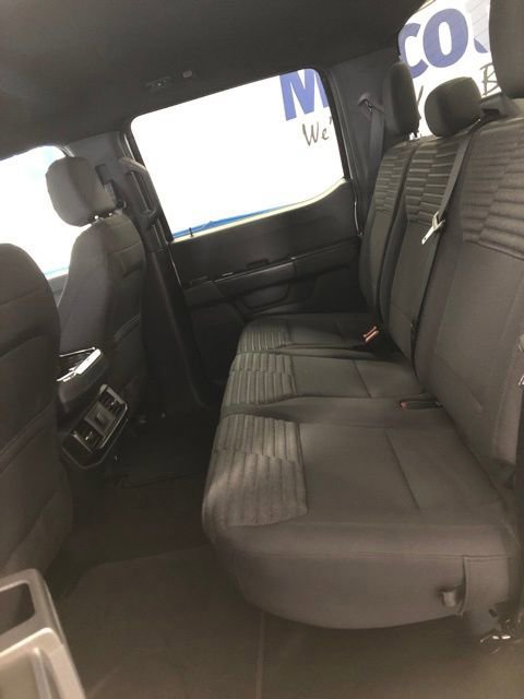 Certified 2022 Ford F150 XL w/ STX Appearance Package image 34