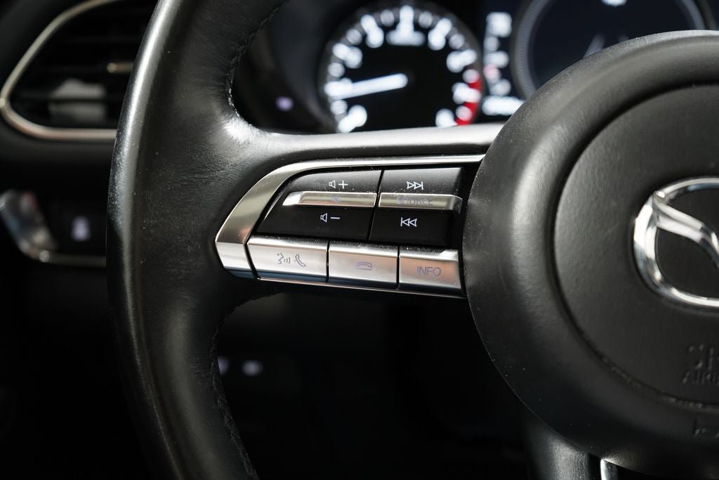 Used 2023 MAZDA CX-30 AWD 2.5 S w/ Preferred Package image 19
