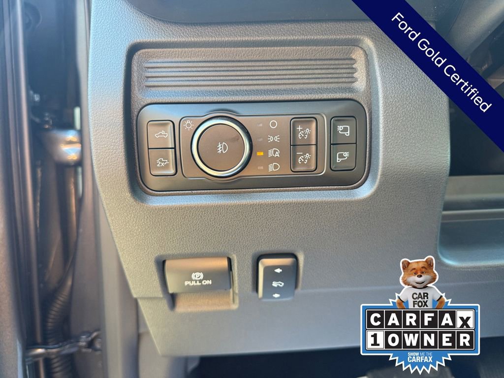 Certified 2026 Ford F350 Lariat w/ Lariat Premium Package image 30
