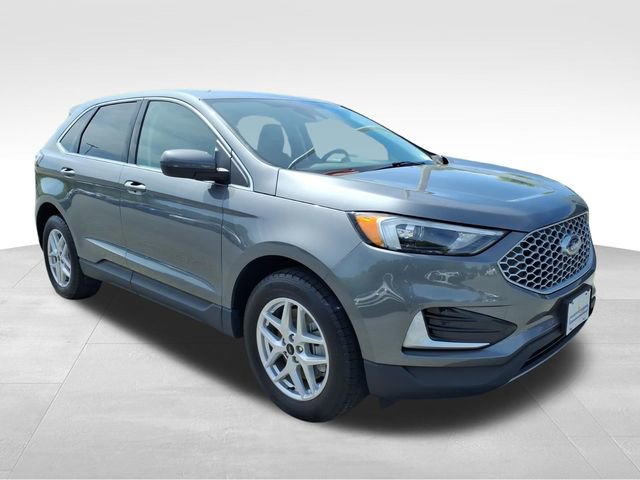 Certified 2024 Ford Edge SEL AWD/4WD image 13