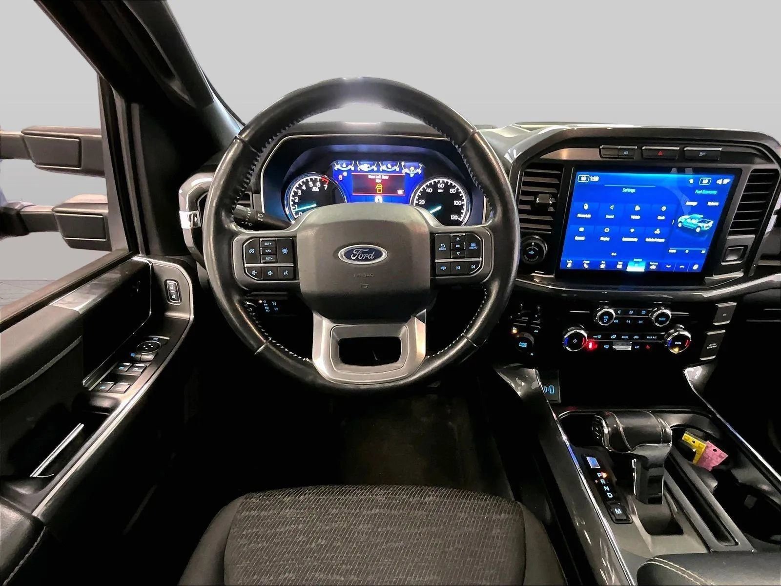 Certified 2022 Ford F150 XLT w/ Equipment Group 302A High image 5