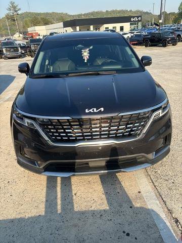 Used 2024 Kia Carnival SX Prestige image 13