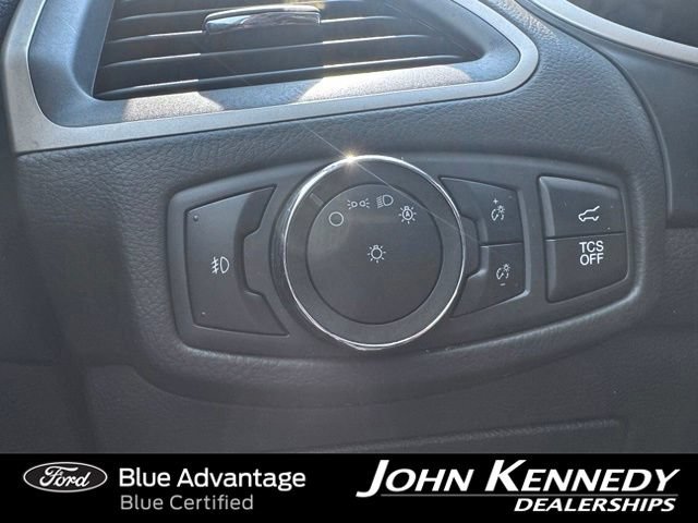 Certified 2020 Ford Edge SEL w/ Convenience Package AWD/4WD image 8