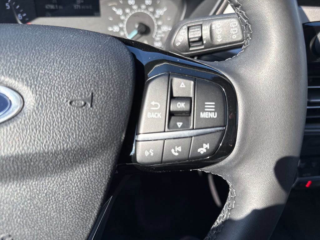 Certified 2022 Ford Escape SE w/ Cold Weather Package image 21