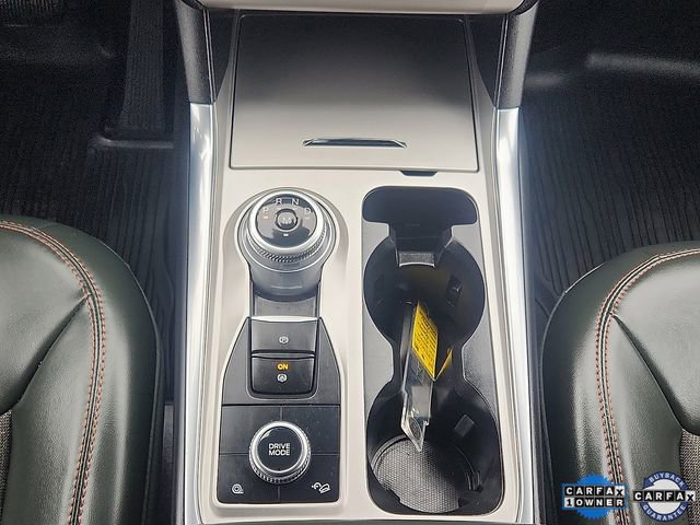 Certified 2022 Ford Explorer Timberline w/ Timberline Technology Package image 18