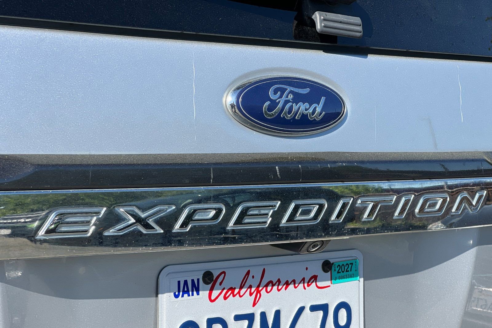 Certified 2017 Ford Expedition XLT w/ Equipment Group 201A image 26