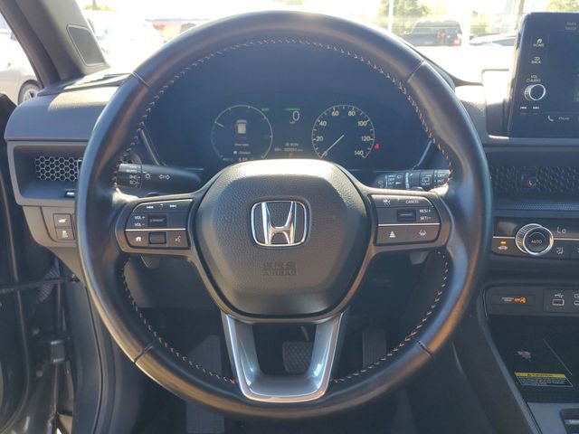 Used 2025 Honda CR-V Sport-L image 22