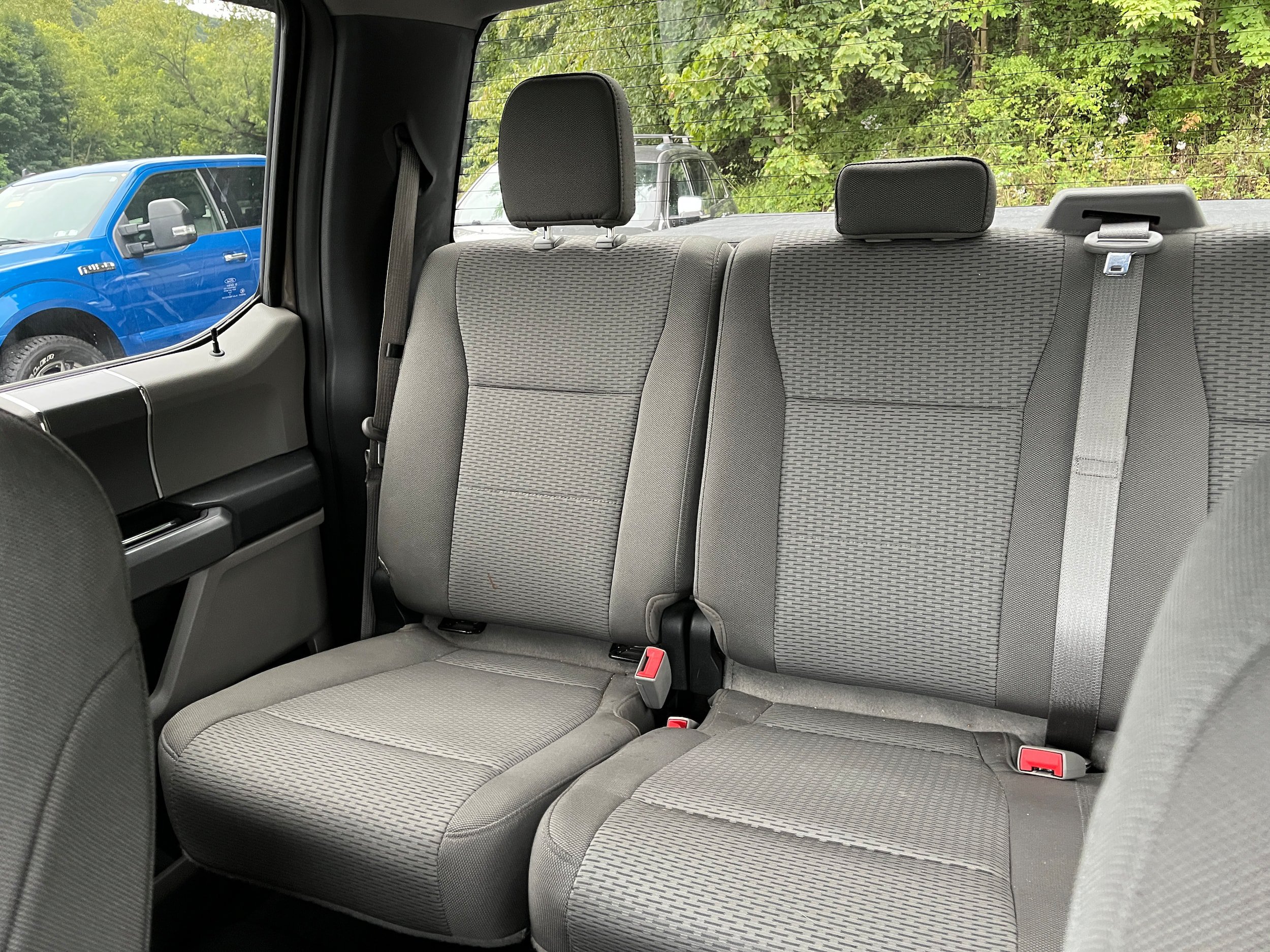 Certified 2018 Ford F150 4x4 SuperCrew image 20
