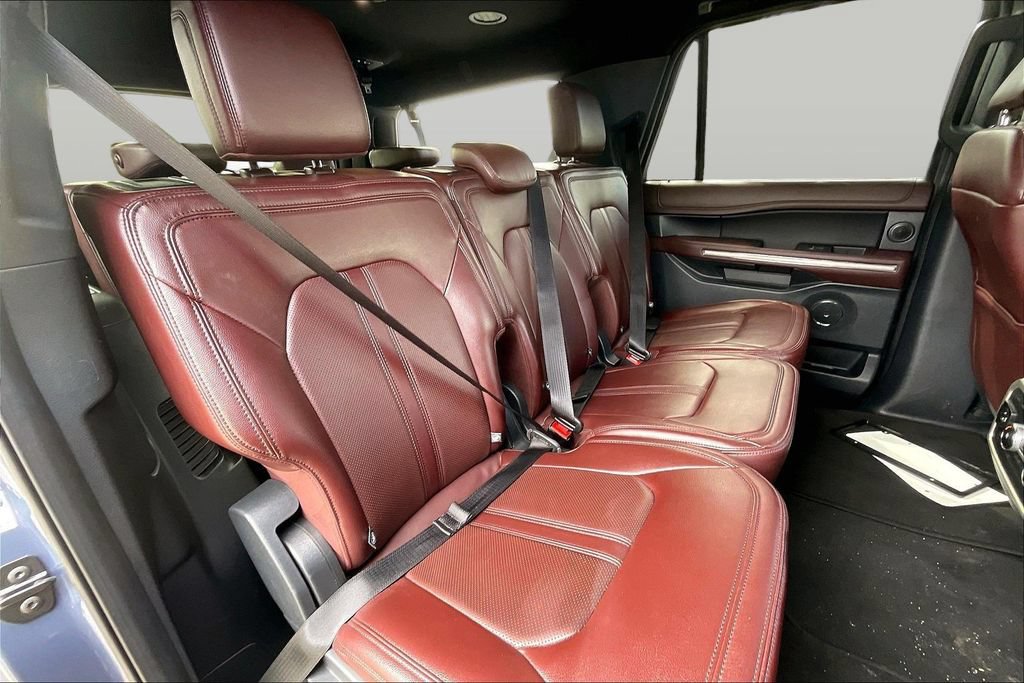 Certified 2023 Ford Expedition Max Limited AWD/4WD image 26