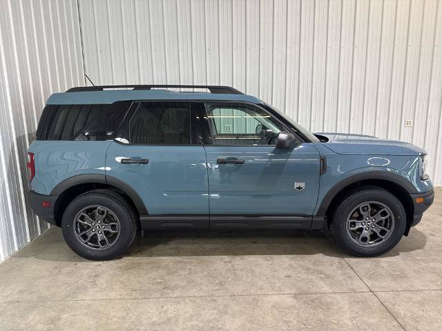 Certified 2022 Ford Bronco Sport Big Bend w/ Convenience Package AWD/4WD image 28