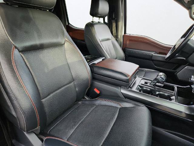 Certified 2023 Ford F150 Lariat AWD/4WD image 30