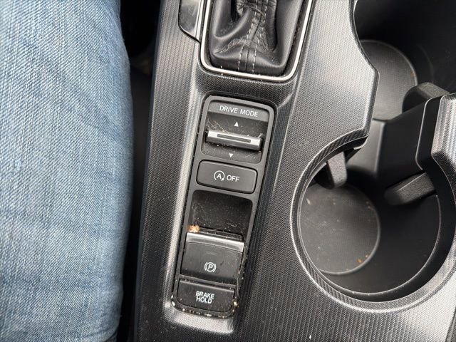 Used 2024 Honda Civic Sport image 21