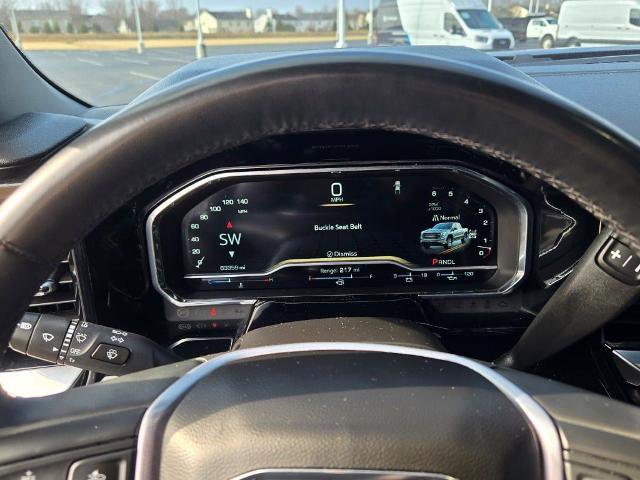 Used 2023 GMC Sierra 1500 Elevation w/ LPO, GMC Protection Package image 32