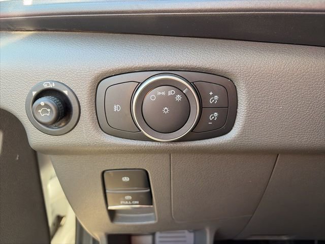 Certified 2022 Ford Transit 350 XLT image 15