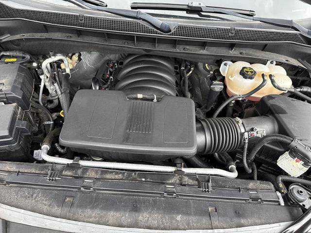 Used 2024 Chevrolet Tahoe High Country RWD image 32