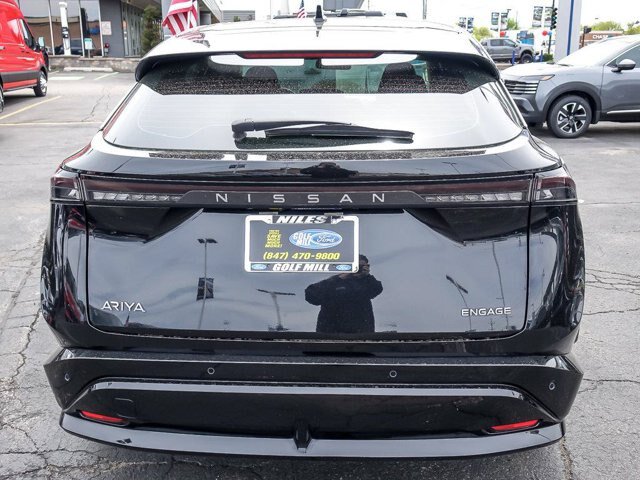 Used 2024 Nissan Ariya FWD image 8