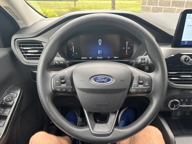 Certified 2026 Ford Escape Active FWD image 18