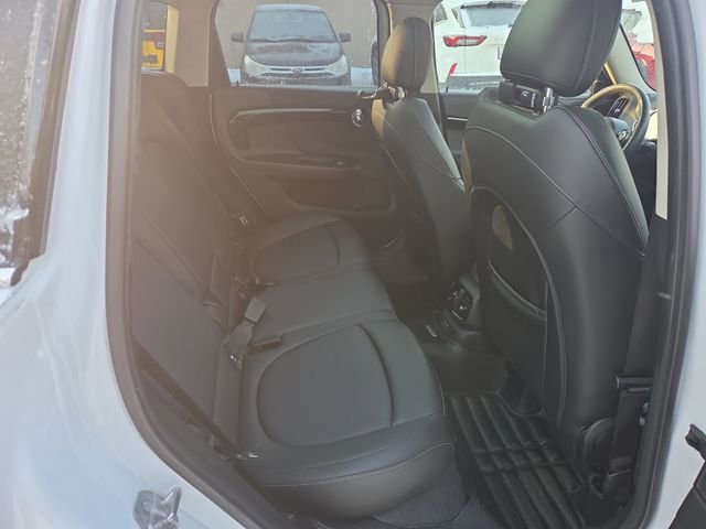 Used 2019 MINI Cooper Countryman S w/ Premium Package image 17