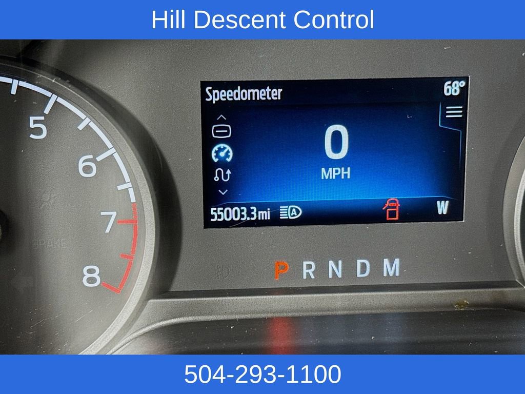 Certified 2022 Ford F150 XL w/ STX Appearance Package image 12