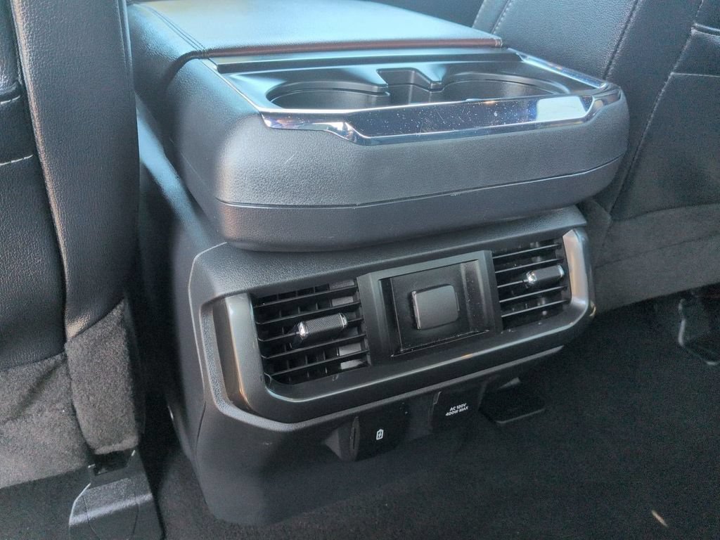 Certified 2023 Ford F150 Lariat AWD/4WD image 25