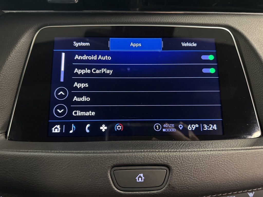 Used 2023 Cadillac XT4 Premium Luxury image 31