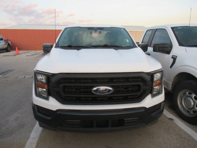 Certified 2023 Ford F150 XL RWD image 2