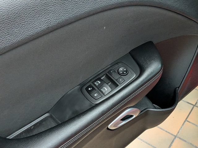 Used 2022 Dodge Challenger SXT w/ Blacktop Package RWD image 14