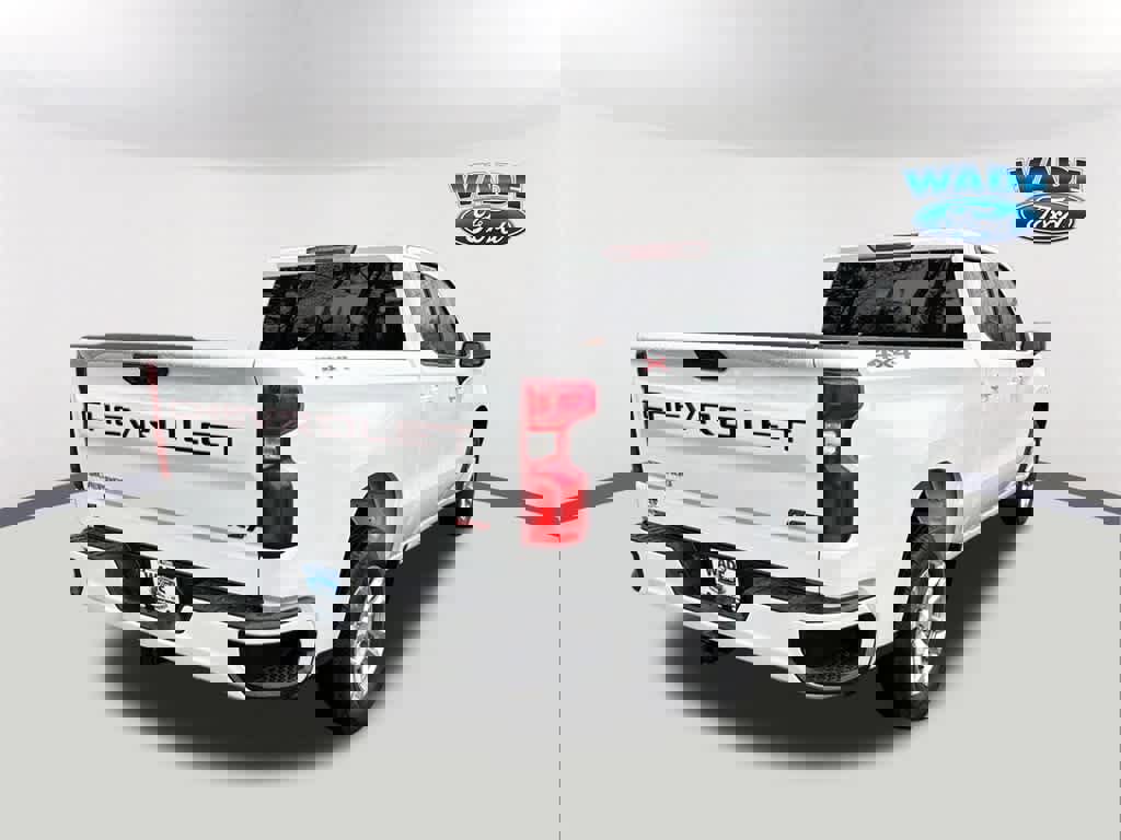 Used 2023 Chevrolet Silverado 1500 RST image 5