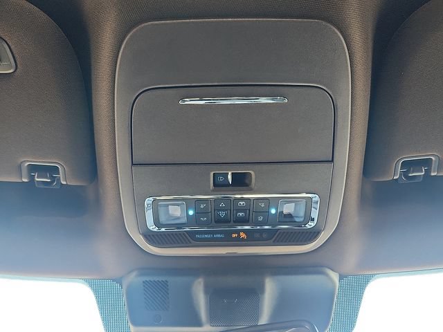 Certified 2025 Ford F150 King Ranch AWD/4WD image 19